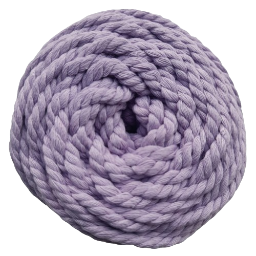 Macrame Rope 3mm