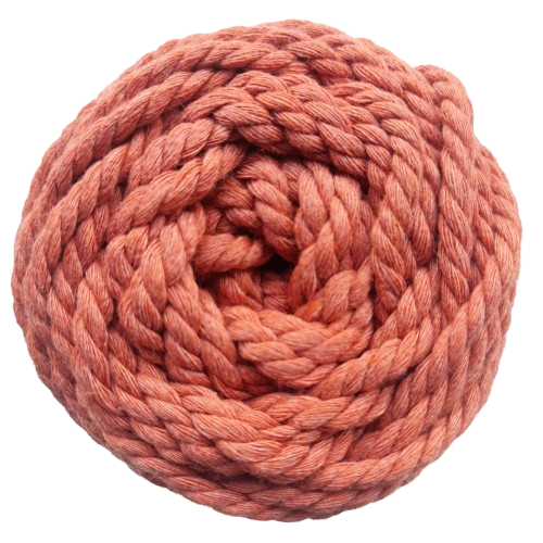 Macrame Rope 3mm