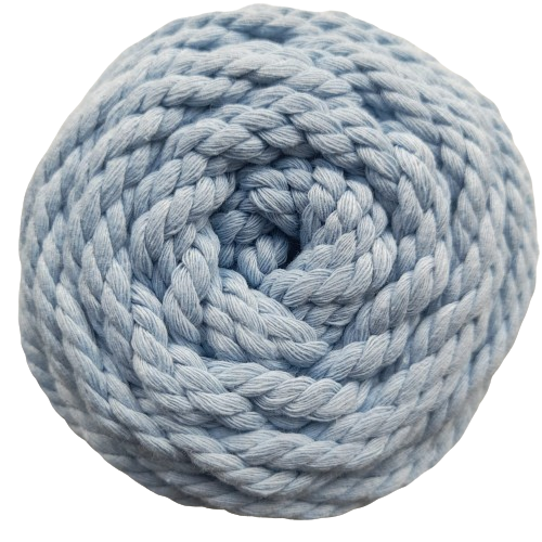 Macrame Rope 3mm