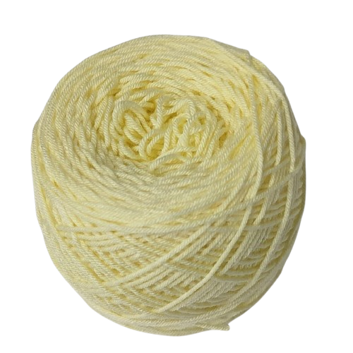 Hilo Macrame 100 Gramos