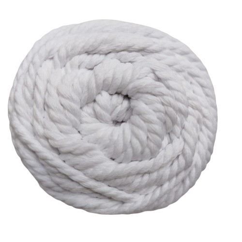 Macrame Rope 3mm