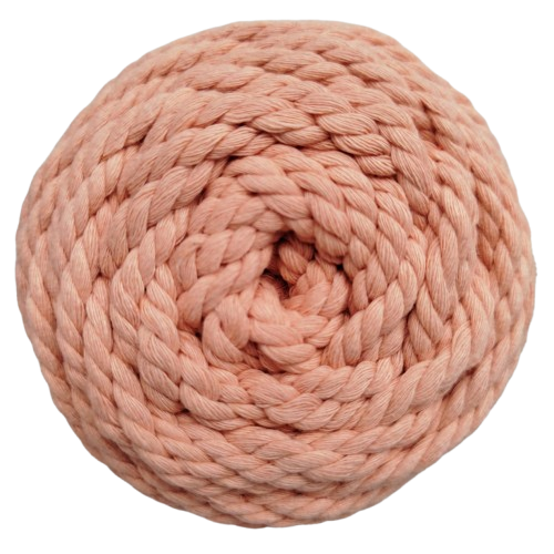 Macrame Rope 3mm