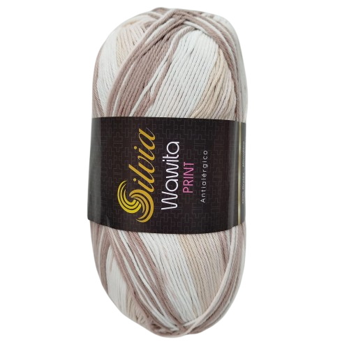 Wawita Print Silvia