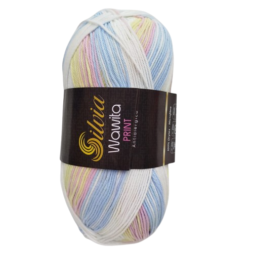 Wawita Print Silvia